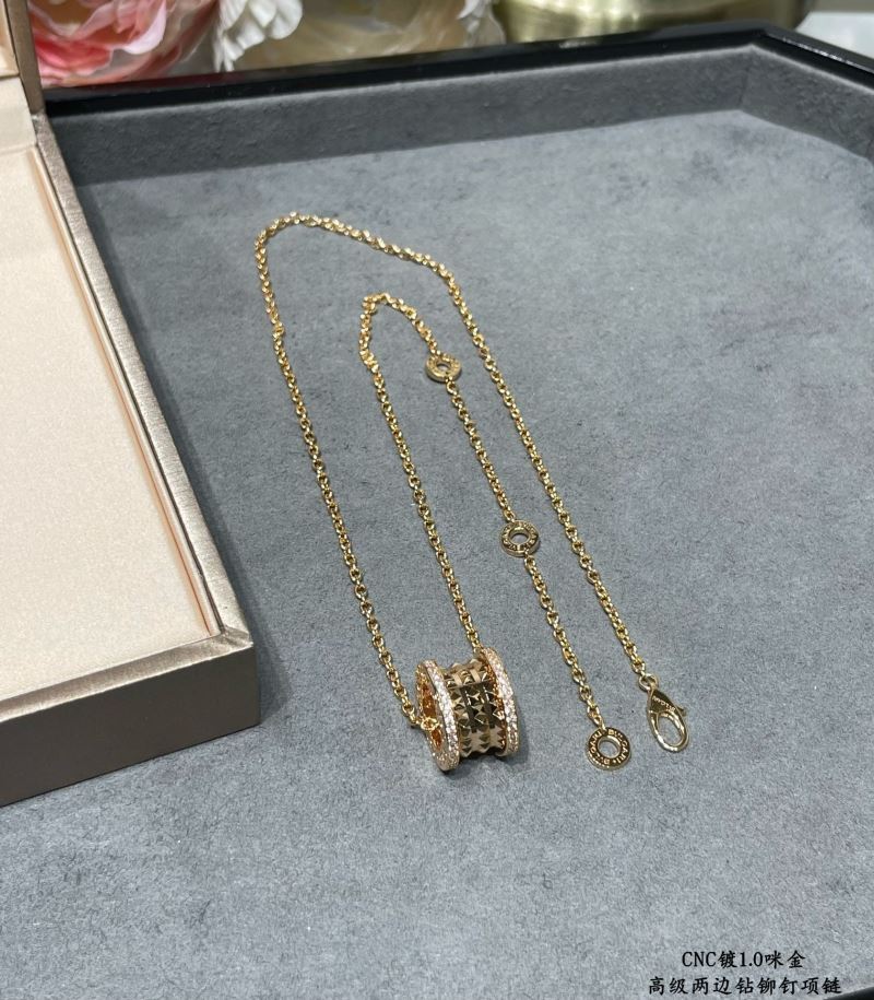 Bvlgari Necklaces